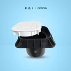 Earth Rod / Bok Kontrol / Inspection Pit FURSE PT205 2