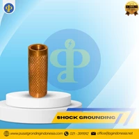 Shock Grounding Ukuran 1/2