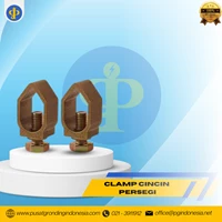 Clamp Cincin Ukuran 3/4