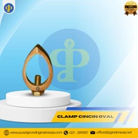 Clamp Cincin Ukuran 5/8