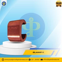 Clamp C Alat Penyambung Kabel