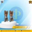 Clamp B-Metal 50-70mm Clamp Kabel Aluminium Ke Cable Tembaga 1