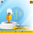 Philips Obstruction Signal Luminaires Lampu Kedip Sinyal Tower Original 1
