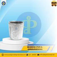 Shock Pipa Grounding Ukuran 3/4