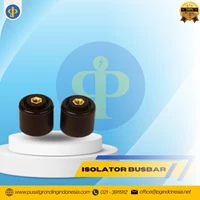 Isolator Busbar Holder (Dudukan Busbar) 40x40 MM M8