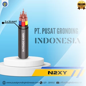 N2XY Cable Size 2 x 16 mm2
